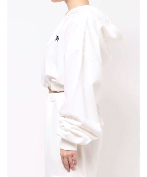 EVRIS（エヴリス）の「【みちょぱコラボ】スウェットセットアップ