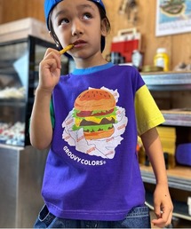 GROOVY COLORS｜グルービーカラーズ（キッズ）の通販 - ZOZOTOWN