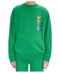A.P.C.（アーペーセー）の「SWEAT POKEMON THE PORTRAIT H