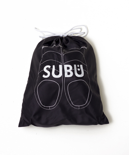 SUBU（スブ）の「【SUBU】ウィンターサンダル / モックシューズ / PERMANENT（サンダル・メンズ・ブラック/カーキ/ブラック系その他・2/3/1）」の10枚目の写真