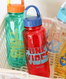 BAYFLOW（ベイフロー）の「BFタイポグラフィウォーターボトル（グラス/マグカップ/タンブラー）」