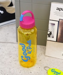 BAYFLOW（ベイフロー）の「BFタイポグラフィウォーターボトル（グラス/マグカップ/タンブラー）」