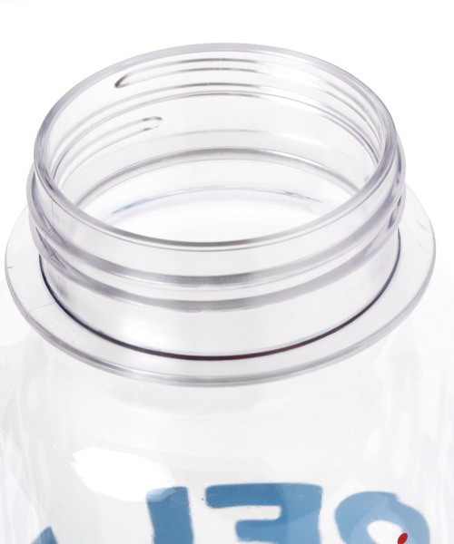 BAYFLOW（ベイフロー）の「BFタイポグラフィウォーターボトル（グラス/マグカップ/タンブラー・レディース・ブルー/イエロー/パープル/その他/グリーン/レッド/チャコール・0）」の18枚目の写真