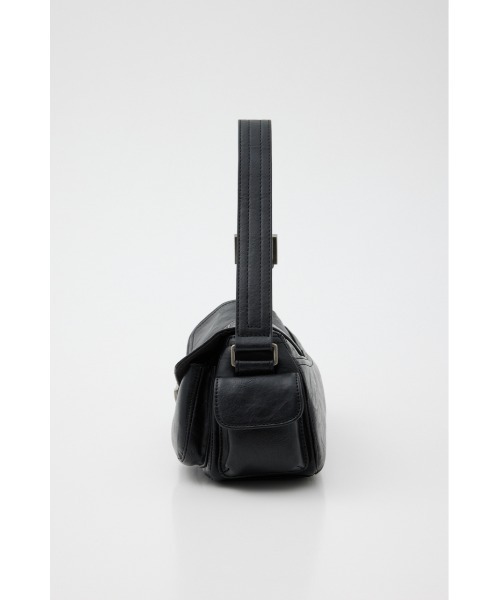 バッグ HEEARI Tail Buckle Hobo Bag_Ivory 한섬 EQL