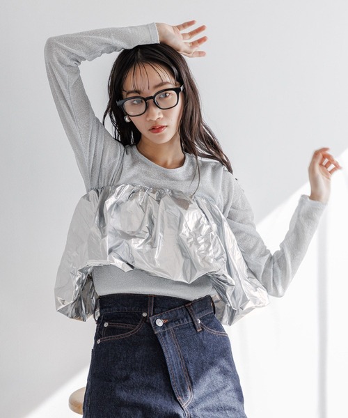 LOWRYS FARM☆オールインワン&キャミソールセット LOWRYS FARM｜キャミサロペ | Rakuten Fashion(楽天ファッション