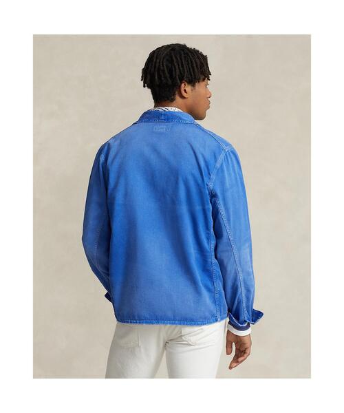 POLO RALPH LAUREN（ポロ ラルフ ローレン）の「ツイル ユーティリティ