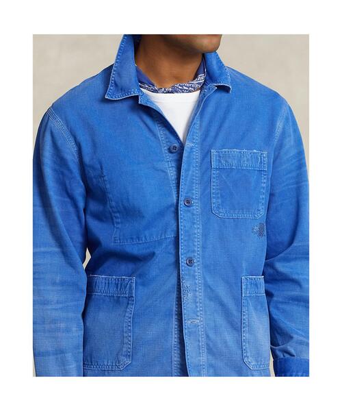 POLO RALPH LAUREN（ポロ ラルフ ローレン）の「ツイル ユーティリティ