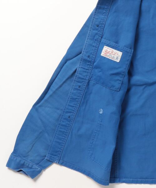 POLO RALPH LAUREN（ポロ ラルフ ローレン）の「ツイル ユーティリティ