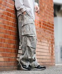BEAMS HEART(ビームスハート)の「パンツ(カーゴパンツ)」