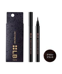 LB（エルビー）の「パワーオブアイライナーリキッド（アイライナー）」