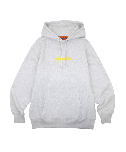 mindseeker（マインドシーカー）の「Logo HOODIE（パーカー）」 - WEAR