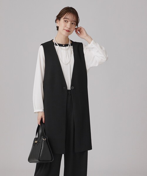 shoo la rue シューラルー スーツ セットアップ ネイビー L 110-130cm/5点セット】セレモニースーツ（スーツセット） | SHOO