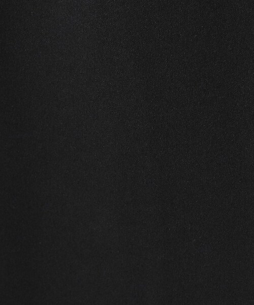 SHOO・LA・RUE(シューラルー)の「【通勤/デイリー/セットアップ可】マルチに使える カットジョーゼット ジレ(ベスト・レディース・ベージュ系その他7/ブラック系3・02/03/04)」の16枚目の写真