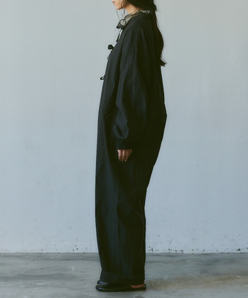 Libra Cue（リブラ キュー）の「サージカルオールインワン（つなぎ