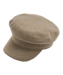 Re:EDIT（リエディ）の「フェイクウールキャスケット（キャスケット）」