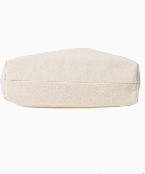 Chick（チック）の「リボンワンハンドルバッグ（ハンドバッグ・レディース・ホワイト・FREE）」の5枚目の写真