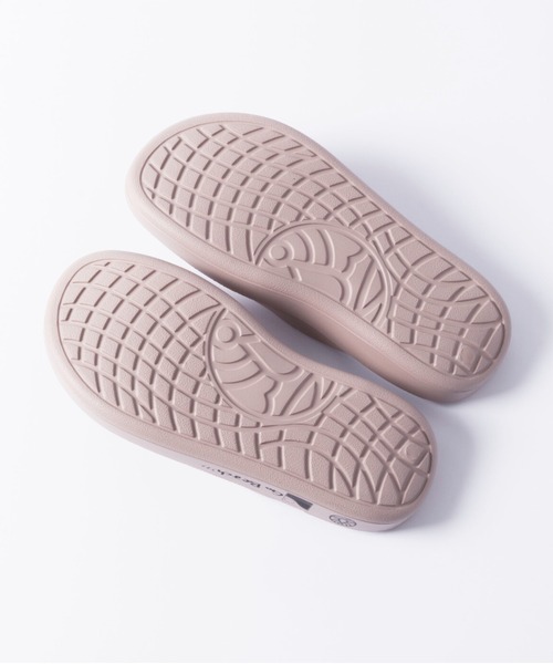 OFFSHORE(オフショア)の「【コラボ企画】OS×FREEWATERS RECOVERY FLIP/オフショア×FREEWATERS リカバリーサンダル(サンダル・メンズ・サンドベージュ/ブラック・26cm/24㎝/28inch/27inch/26inch/27cm/28cm)」の22枚目の写真