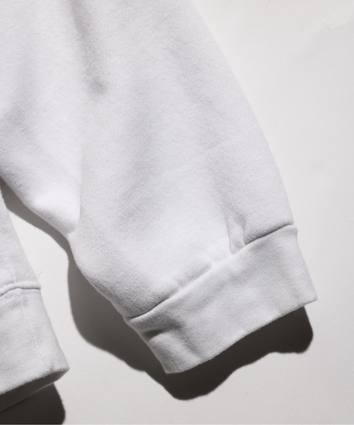 セール】【THRIFTY LOOK スリフティールック】 I LOVE NY HOODIE