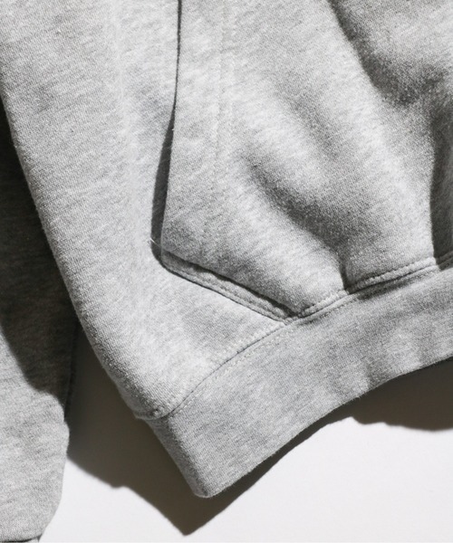 セール】【THRIFTY LOOK スリフティールック】 I LOVE NY HOODIE
