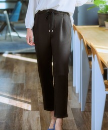 7days Life Styling | ドロストテーパードパンツ(きれいめダンボール素材)(その他パンツ)