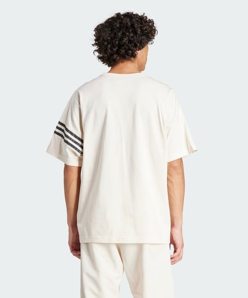 ★adidas originals★NEUCLASSIC TEE 半袖Tシャツ★追跡可 org.jpg