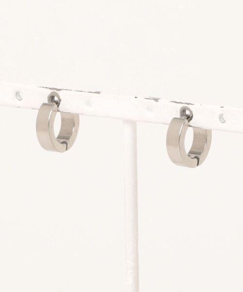 GGD SELECT（ジージーディー　セレクト）の「メンズピアスアソート（ピアス（両耳用）・レディース・K/L/M/N/B/G/I/A/H/J/O/C/D/E/F・FREE）」の2枚目の写真