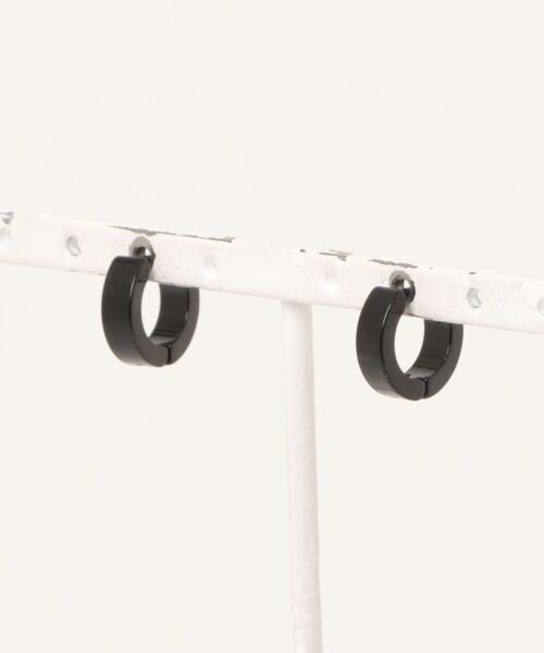 GGD SELECT（ジージーディー　セレクト）の「メンズピアスアソート（ピアス（両耳用）・レディース・K/L/M/N/B/G/I/A/H/J/O/C/D/E/F・FREE）」の3枚目の写真