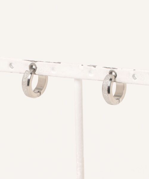 GGD SELECT（ジージーディー　セレクト）の「メンズピアスアソート（ピアス（両耳用）・レディース・K/L/M/N/B/G/I/A/H/J/O/C/D/E/F・FREE）」の6枚目の写真