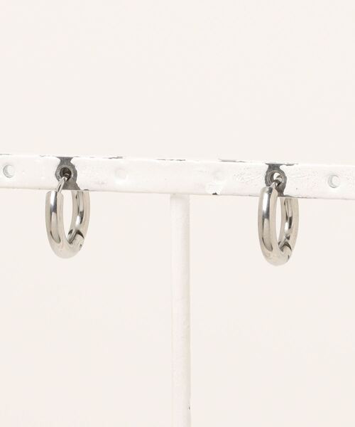 GGD SELECT（ジージーディー　セレクト）の「メンズピアスアソート（ピアス（両耳用）・レディース・K/L/M/N/B/G/I/A/H/J/O/C/D/E/F・FREE）」の8枚目の写真