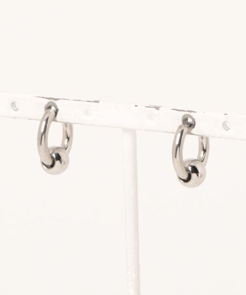 GGD SELECT（ジージーディー　セレクト）の「メンズピアスアソート（ピアス（両耳用）・レディース・K/L/M/N/B/G/I/A/H/J/O/C/D/E/F・FREE）」の10枚目の写真