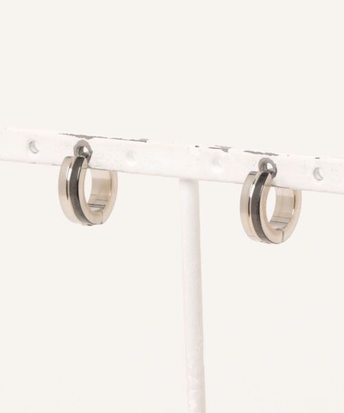 GGD SELECT（ジージーディー　セレクト）の「メンズピアスアソート（ピアス（両耳用）・レディース・K/L/M/N/B/G/I/A/H/J/O/C/D/E/F・FREE）」の13枚目の写真