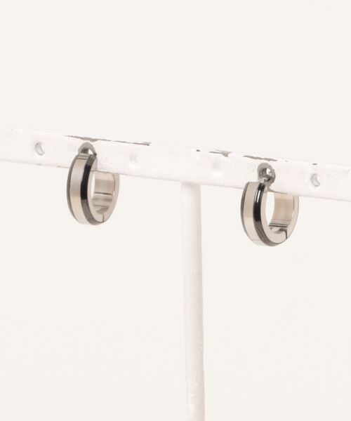 GGD SELECT（ジージーディー　セレクト）の「メンズピアスアソート（ピアス（両耳用）・レディース・K/L/M/N/B/G/I/A/H/J/O/C/D/E/F・FREE）」の14枚目の写真