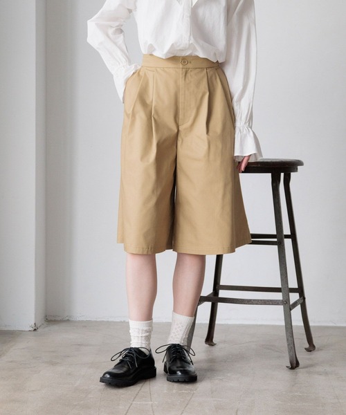 LOWRYS FARM（ローリーズファーム）の「バミューダパンツ 991949