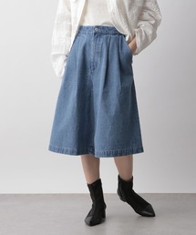 LOWRYS FARM | バミューダパンツ 991949(その他パンツ)