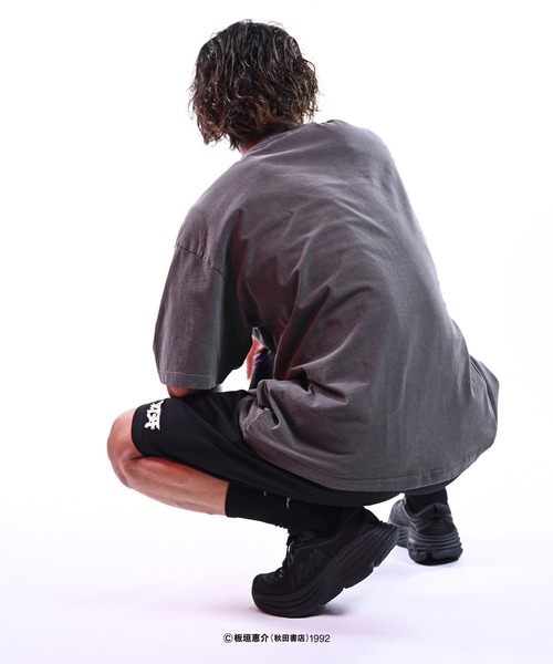 HOKA（ホカ）の「ホカオネオネ [HOKA ONE ONE]  -スニーカー ランニングシューズ ボンダイ 8 [BONDI 8 1123202-BBLC]（スニーカー・メンズ・ブラック・26.0cm/27.5cm/27.0cm/26.5cm）」の2枚目の写真