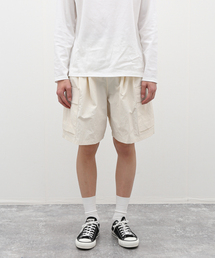 Product Twelve / Utility Shorts 24SS-PPT09