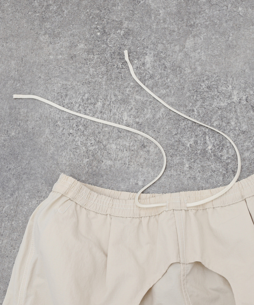 カーゴハーフパンツ　ユーティリティーショーツ24ss プロダクトトゥエルブ セール】Product Twelve / Utility Shorts 24SS-PPT09（カーゴ