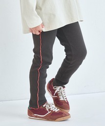 キッズのパンツ（ブラウン/茶色系）ファッション通販 - ZOZOTOWN