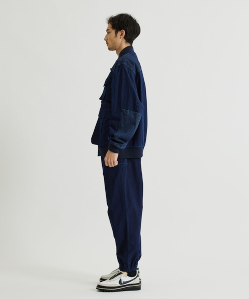THE NORTH FACE ストロールフィールドジャケット ブルゾン THE NORTH FACE PURPLE LABEL/ザノースフェイス】Stroll Field