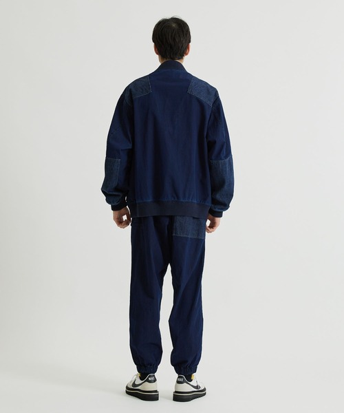 THE NORTH FACE PURPLE LABEL（ザ ノースフェイス パープル