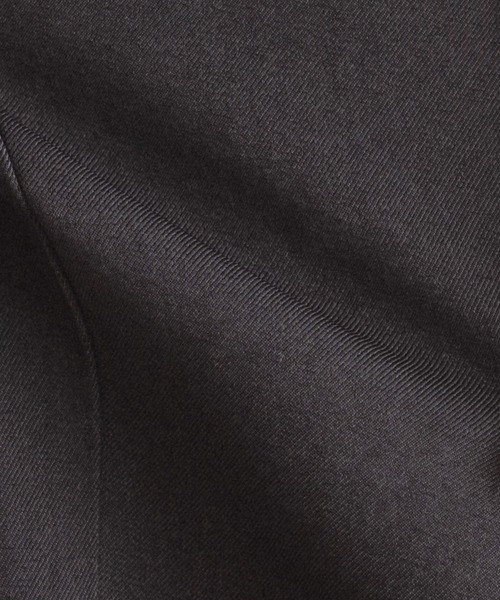epnok(エプノック)の「センタータックスラックス(スラックス・メンズ・チャコールグレー/ブラック・SMALL/MEDIUM/LARGE)」の22枚目の写真
