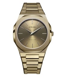「D1 MILANO/ディーワン ミラノ」ULTRA THIN ウルトラシン