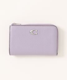 【COACH】エッセンシャル Lジップ キー ケース・スター プリント COACH｜【公式】エッセンシャル Lジップ キー ケース・ホース