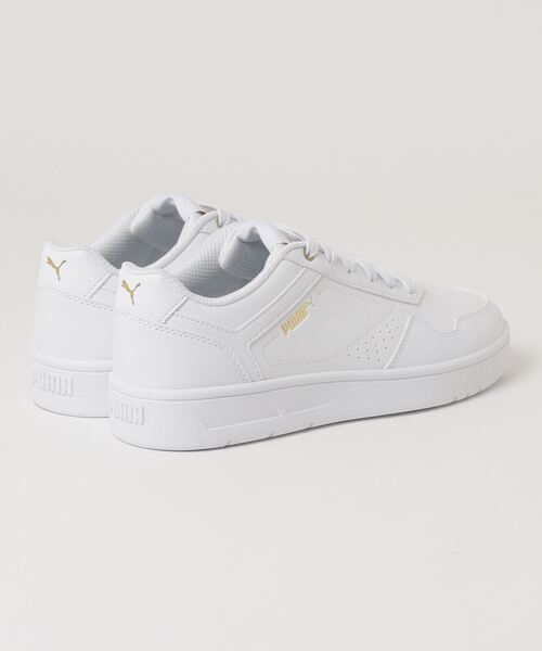 プーマ PUMA コート クラシック_（スニーカー）｜PUMA（プーマ）