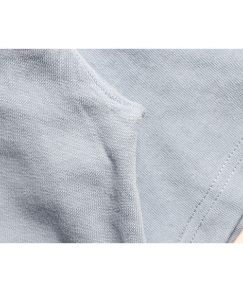 ROTAR(ローター)の「Chain Rotar 1p magnum weight Big Tee(Tシャツ/カットソー・メンズ・ナチュラル/スミクロ/ブルー系その他/ベージュ系その他・MEDIUM/LARGE/X-LARGE)」の20枚目の写真