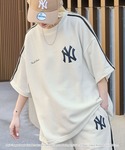 MLB(メジャーリーグベースボール)の「ジャケット/アウター(セットアップ)」