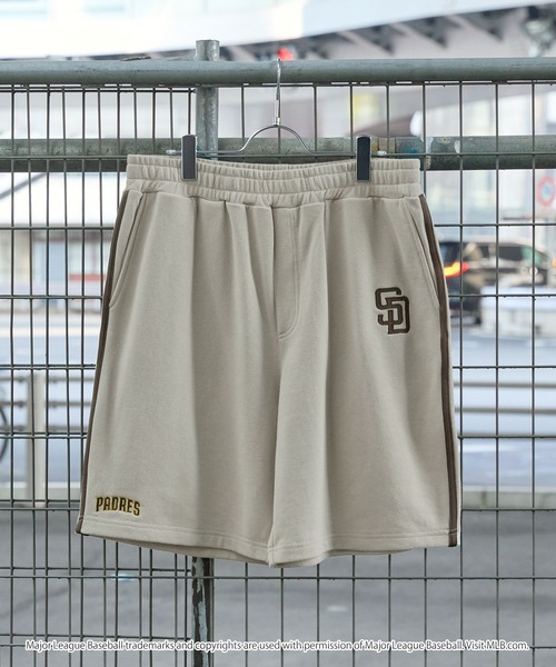 MLB/メジャーリーグベースボール 別注 セットアップ ワッペン