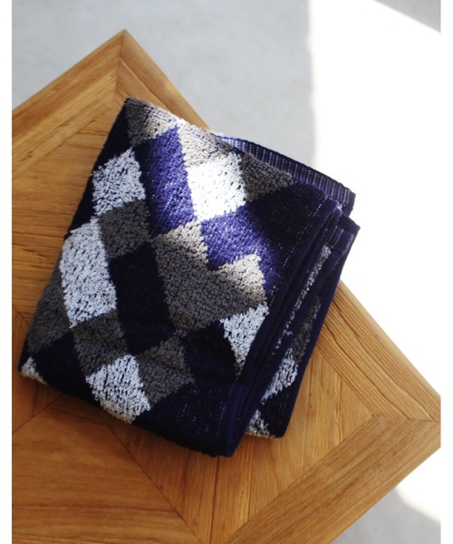 coco lundi(ココランディ)の「やわらかフェイスタオル<コットン100%>(タオル・レディース・C/B/A/D・FREE)」の3枚目の写真