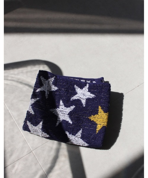 coco lundi(ココランディ)の「やわらかフェイスタオル<コットン100%>(タオル・レディース・C/B/A/D・FREE)」の4枚目の写真