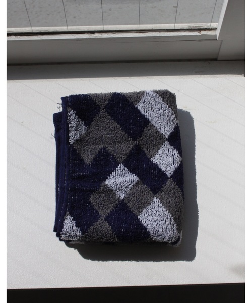 coco lundi(ココランディ)の「やわらかフェイスタオル<コットン100%>(タオル・レディース・C/B/A/D・FREE)」の9枚目の写真